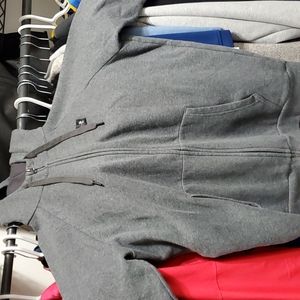 Under Armour Full Zip Fleece Hoodie